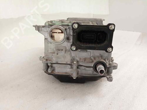 Battery TOYOTA YARIS (_P13_) 1.5 Hybrid (NHP130_) | BP17183491E11 
