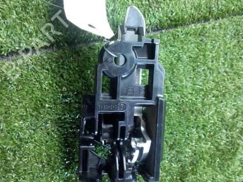 Rear right interior door handle TOYOTA C-HR (_X1_) 1.8 Hybrid (ZYX10_, ZYX11_, ZYX10R, ZYX11R) | BP8401710I16 