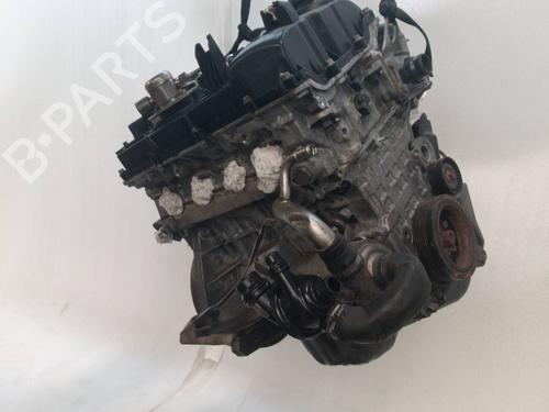Used Engine BMW 1 (E87) 116 i (122 hp) 28143043