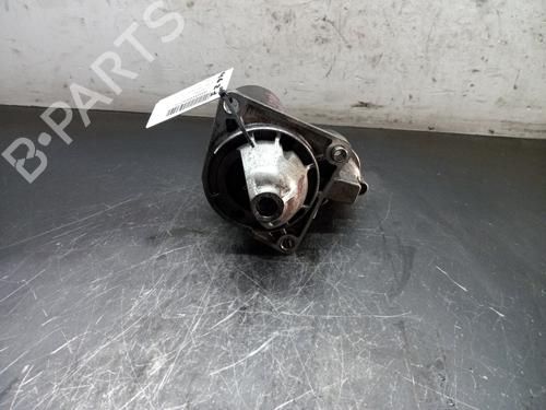 Used Starter FIAT BRAVO II (198_) 1.9 D Multijet (198AXB1A) (120 hp) 9449548