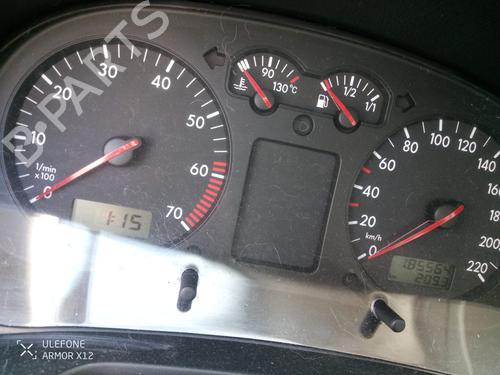 Annen VW GOLF IV (1J1)  | BP27345598O1