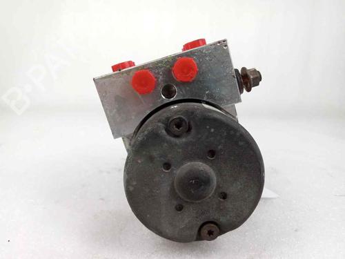 ABS pump SUBARU IMPREZA Saloon (GC) 2.0 i AWD (GC8) | BP11697700M43 