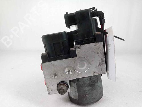 ABS pump SUBARU IMPREZA Saloon (GC) 2.0 i AWD (GC8) | BP11697700M43 
