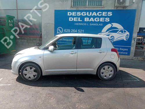 Zekeringkast SUZUKI SWIFT III (MZ, EZ) 1.3 DDiS (RS413D) | BP17951491E1 