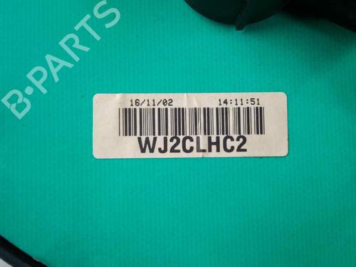 Kombinert Instrument PEUGEOT 206 Hatchback (2A/C) 1.4 HDi eco 70 | BP10518734C47 