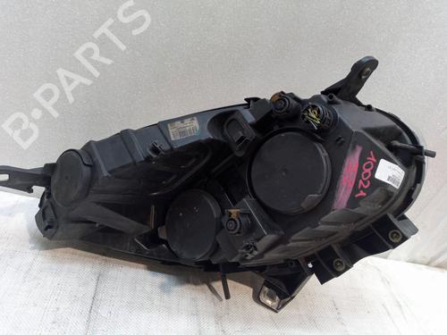 Left headlight FIAT DOBLO Cargo (263_) | BP37667867C28 - Image 2