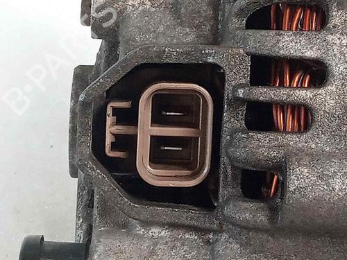 Alternator NISSAN PICK UP (D22) 2.5 Di | BP20688704M7 