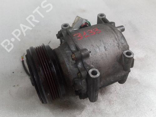 AC-Kompressor HONDA HR-V (GH_) 1.6 16V (GH1, GH3) | BP25918348M34 