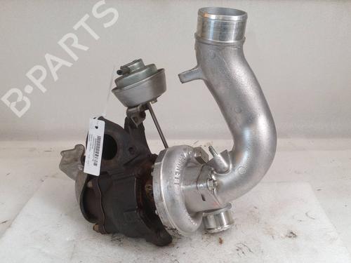 Turbocharger/Supercharger HONDA CR-V III (RE_) 2.2 i-CTDi 4WD (RE6) | BP25785363M71 