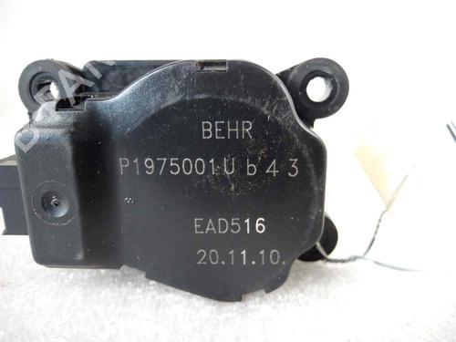 Electronic module PEUGEOT 3008 I MPV (0U_) 1.6 HDi | BP10738784M83 