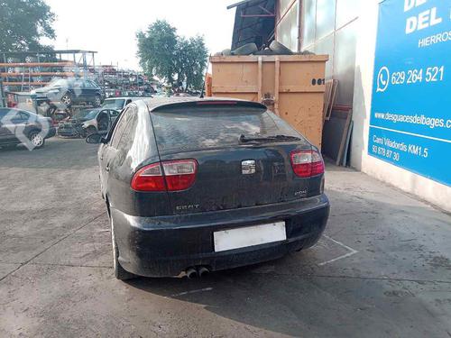 Right front steering knuckle SEAT LEON (1M1)  | BP10554879M26  - Image 6