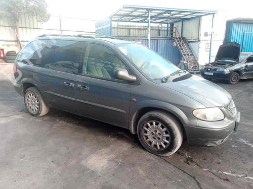 Elektronische module CHRYSLER VOYAGER IV (RG, RS) 2.5 CRD | BP17950931M83 