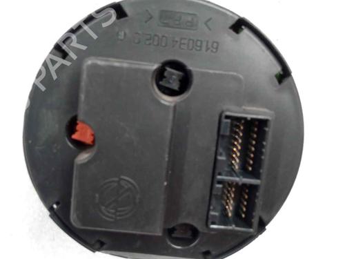 Instrument cluster ALFA ROMEO 156 Sportwagon (932_) 1.9 JTD (932B2B, 932B2C) | BP19696129C47 