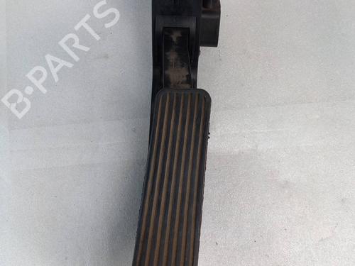 Used Pedal MERCEDES-BENZ S-CLASS (W220, V220) S 320 CDI (220.026, 220.126) (197 hp) 24437510
