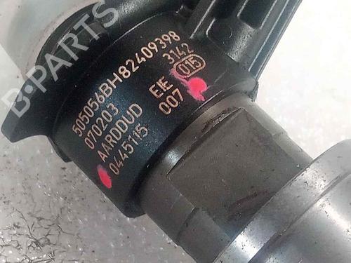 Injector RENAULT SCÉNIC II (JM0/1_)  | BP25925918M100 