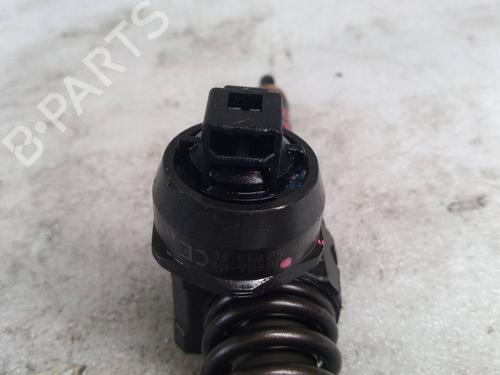 Injektor VW TOUAREG (7LA, 7L6, 7L7) 5.0 V10 TDI | BP24147641M100 