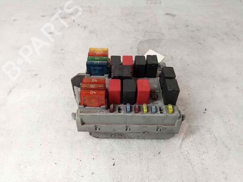 Zekeringkast FIAT DOBLO MPV (119_, 223_) 1.9 JTD | BP17533122E1 