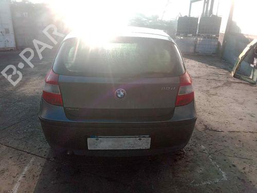 Driveshaft BMW 1 (E87) 118 d | BP26023465M37 