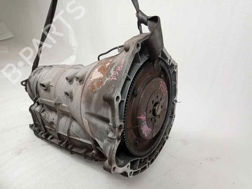 Gearbox JAGUAR S-TYPE II (X200) 3.0 V6 | BP20697831M3 