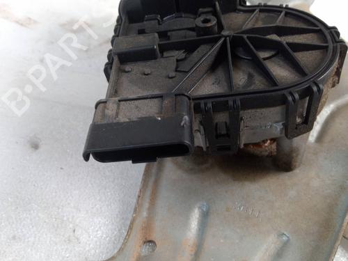 Front windshield wiper arm DACIA SANDERO  | BP24593448C143 