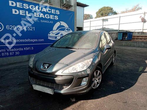 Used Parts PEUGEOT 308 SW I (4E_, 4H_)  1.6 HDi  1162272