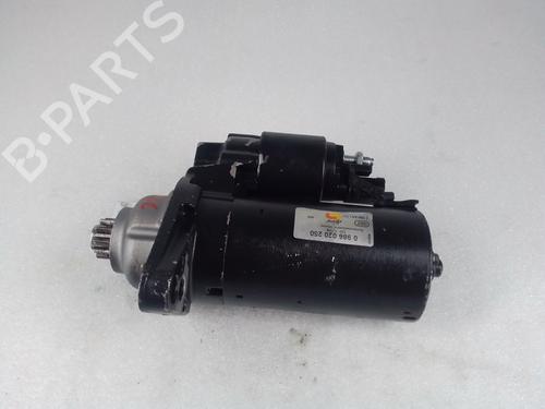Startmotor SEAT ALTEA XL (5P5, 5P8) [2006-2015]  11145466