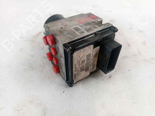 ABS pump PEUGEOT 407 (6D_)  | BP26017240M43 