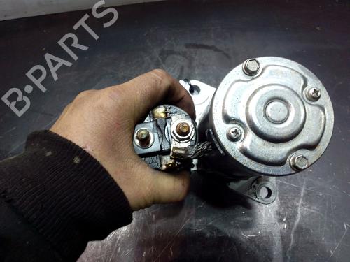 Starter SUBARU OUTBACK (BS)  | BP8876826M8 