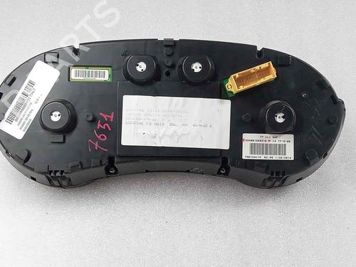 Instrument cluster PEUGEOT 308 SW I (4E_, 4H_) 1.6 HDi | BP18135653C47 