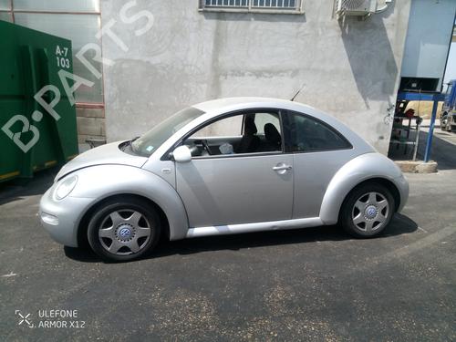 Motorstyringsenhet VW NEW BEETLE (9C1, 1C1) 1.9 TDI | BP27484479M57 