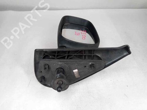 Left mirror RENAULT KANGOO (KC0/1_) 1.5 dCi (KC07) | BP15597666C26 
