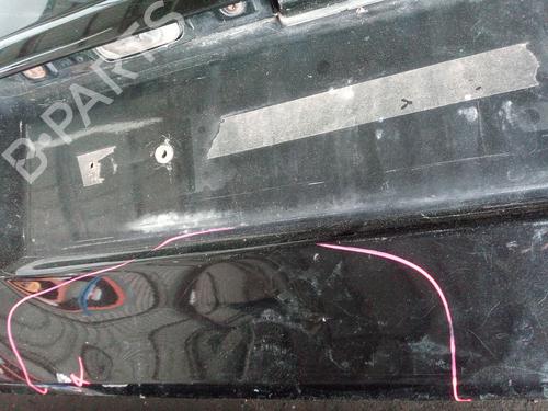 Tailgate VW GOLF IV Cabriolet (1E7) 1.8 | BP12947817C6 