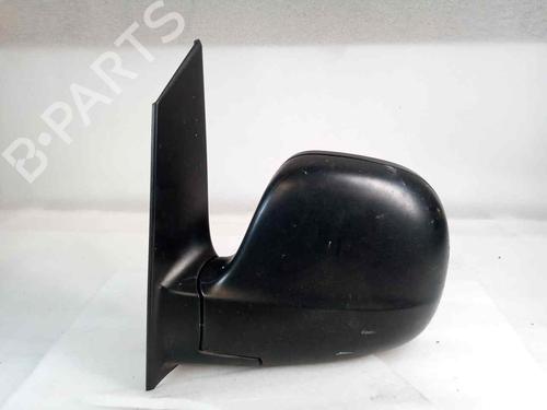 Left mirror MERCEDES-BENZ VITO / MIXTO Van (W639) 109 CDI (639.601, 639.603, 639.605) | BP24237390C26 