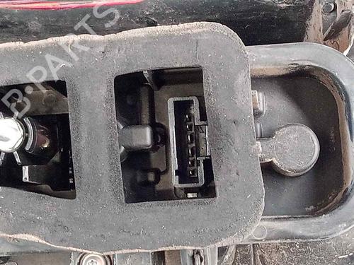 Right taillight DACIA LOGAN MCV II  | BP24237400C35 