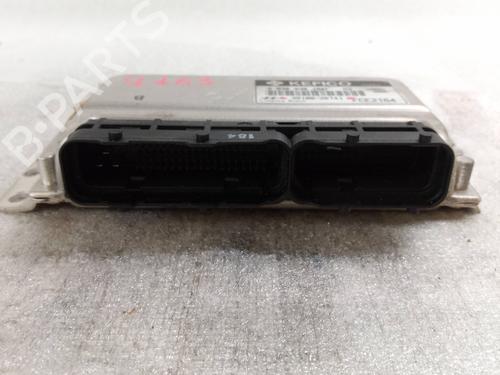 Engine control unit (ECU) HYUNDAI MATRIX (FC) | BP27804877M57