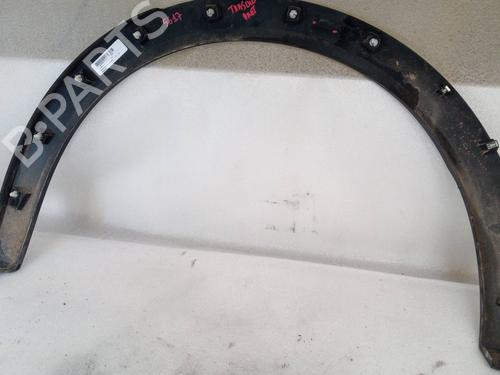 Wheel arch RENAULT CAPTUR II (HF_)  788A20700R |