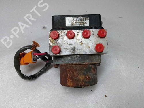 Used ABS pump HONDA CR-V I (RD) 2.0 16V 4WD (RD1, RD3) (147 hp) 15190867