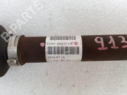 Left front driveshaft FORD TRANSIT CONNECT V408 Box Body/MPV | BP33462503M38 - Image 3