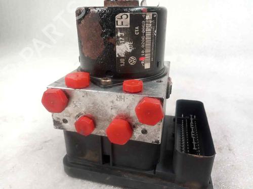 Abs pomp VW GOLF IV (1J1) 1.9 TDI (110 hp) 16823010
