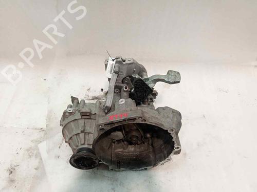 Gearbox SEAT LEON (1P1) 1.9 TDI | BP24405076M3