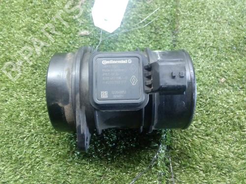 Luftmassemåler RENAULT MEGANE III Hatchback (BZ0/1_, B3_) 1.4 TCe (BZ0F, BZ1V) 8200702517 | 5WK7021 |