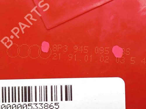 Left taillight AUDI A3 (8P1)  | BP28375302C34 