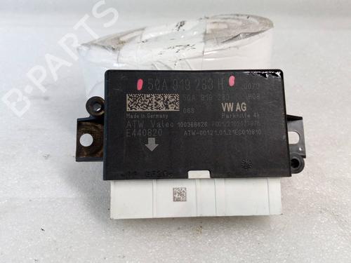 Electronic module SKODA KAMIQ (NW4)  | BP24444122M83 