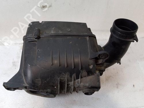 Air filter box VW CADDY III MPV (2KB, 2KJ, 2CB, 2CJ) 1.9 TDI | BP22520379M87 