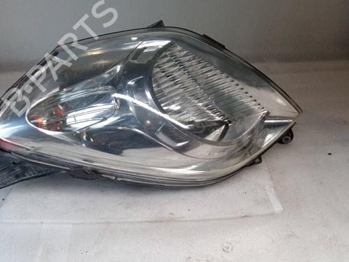 Left headlight CITROËN NEMO Box Body/MPV (AA_)  | BP24308805C28 