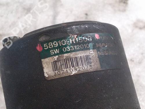 ABS pump HYUNDAI TERRACAN (HP) | BP32211512M43