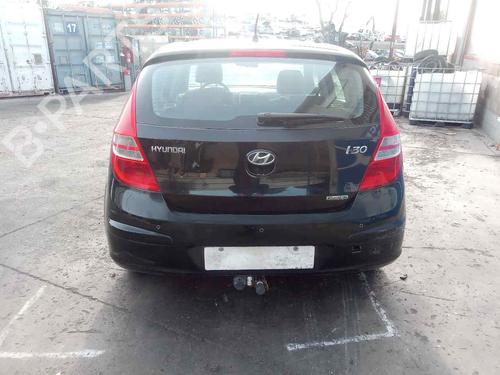 Air filter box HYUNDAI i30 Estate (FD) 1.6 CRDi | BP17331030M87 