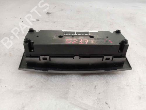 Climate control SUBARU FORESTER (SG_) 2.5 AWD (SG9) | BP17951336I5 