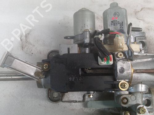 Steering column CITROËN C4 I (LC_) | BP40226403M21 - Image 10