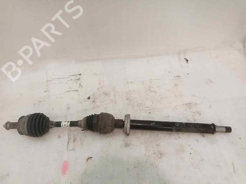 Right front driveshaft INFINITI QX30 2.2 D AWD | BP24304408M39 